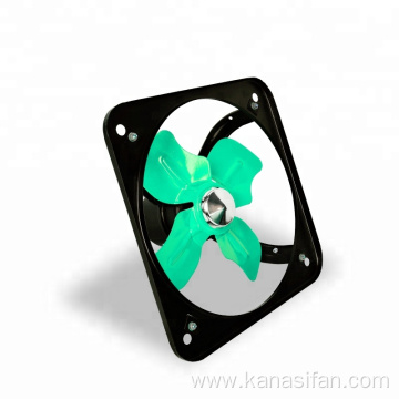 Industrial High Smoke Suction Fan